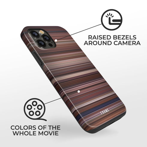 Explanation of benefits having road house Frome phone case