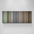 The New World movie canvas wall art - color palette print