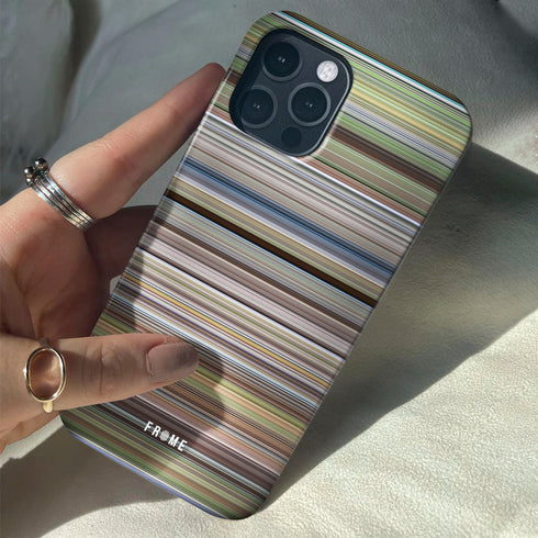 The New World phone case - unique movie design