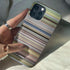 The New World phone case - unique movie design