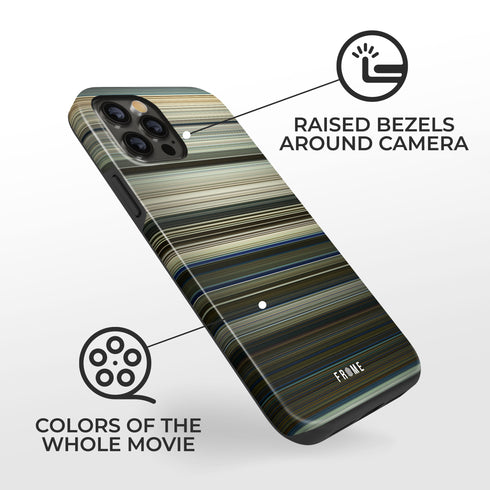 Captain Phillips phone case - unique movie design