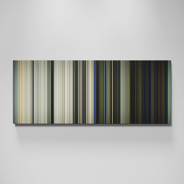 Front view of Captain Phillips Frome