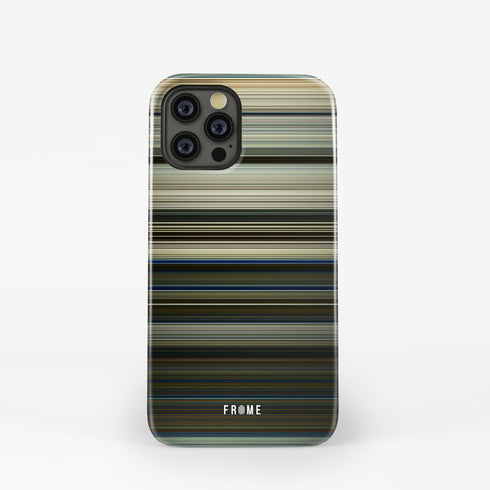 Captain Phillips phone case - movie color palette design