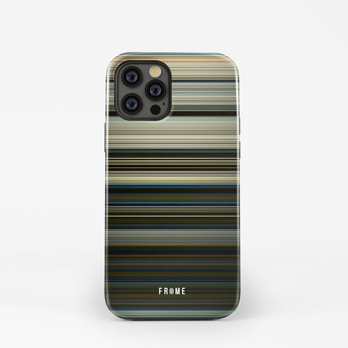 Captain Phillips iPhone case - film-inspired protective cover