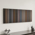Psych: Last Night Gus canvas art in modern interior - movie color palette
