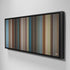 Tag movie canvas art - framed wall print