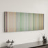 Bob's Burgers: Something Old, Something New, Something Bob Caters for You canvas art in modern interior - movie color palette