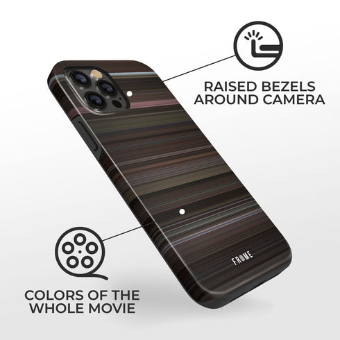 Miller's Crossing phone case - unique movie design