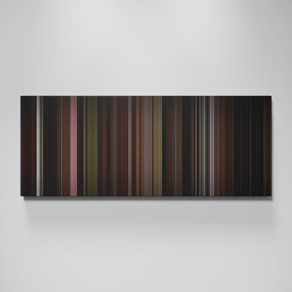 Front view of Miller's Crossing Frome