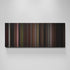 Miller's Crossing movie canvas wall art - color palette print
