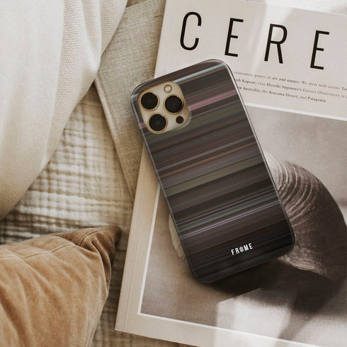 Miller's Crossing phone case - unique movie design
