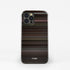 Miller's Crossing phone case - movie color palette design