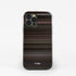 Miller's Crossing iPhone case - film-inspired protective cover