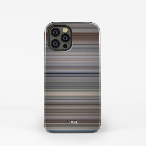 Bull Durham phone case - movie color palette design