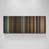 Perfume: The Story of a Murderer movie canvas wall art - color palette print