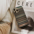 Perfume: The Story of a Murderer phone case - unique movie design