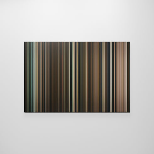 Perfume: The Story of a Murderer movie canvas art - framed wall print
