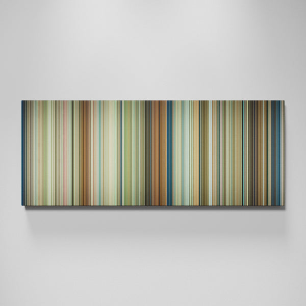 Front view of Whisper of the Heart Frome