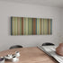 Whisper of the Heart canvas wall art in kitchen - movie decor