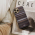 The Thomas Crown Affair phone case - unique movie design