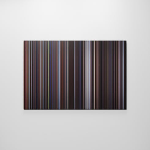 The Thomas Crown Affair Frome