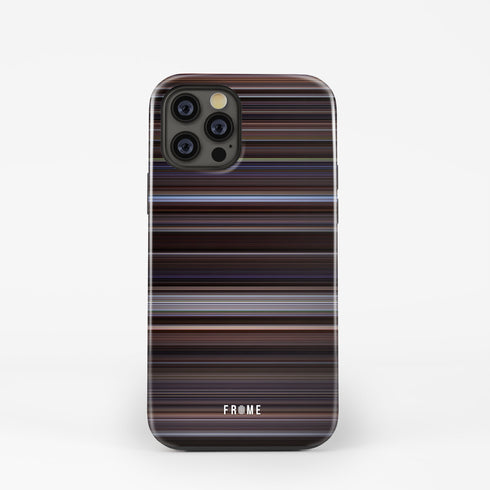 The Thomas Crown Affair iPhone case - film-inspired protective cover