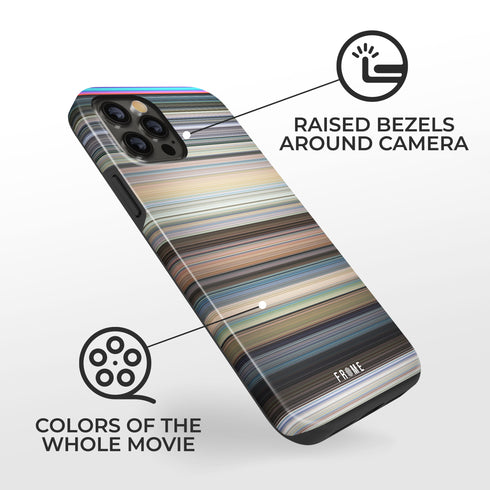 Little Nemo: Adventures in Slumberland phone case - unique movie design