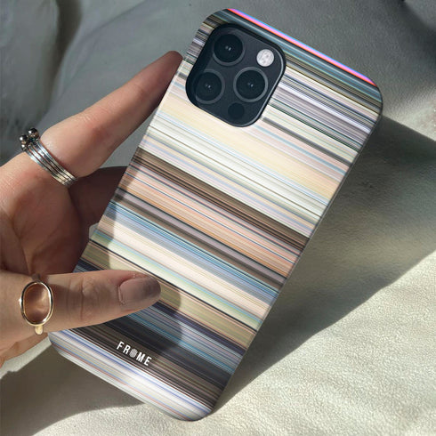 little nemo - adventures in slumberland Frome phone case when holding in hands