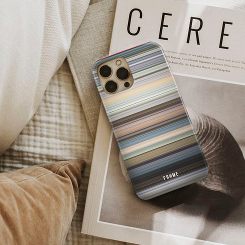 little nemo - adventures in slumberland Frome phone case next to interior items