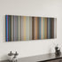 Little Nemo: Adventures in Slumberland canvas art in modern interior - movie color palette