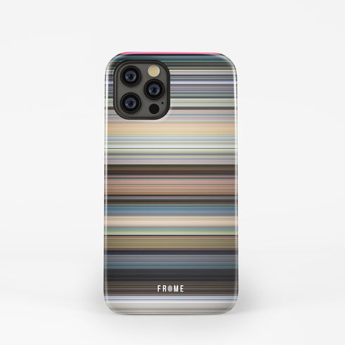 Little Nemo: Adventures in Slumberland phone case - movie color palette design