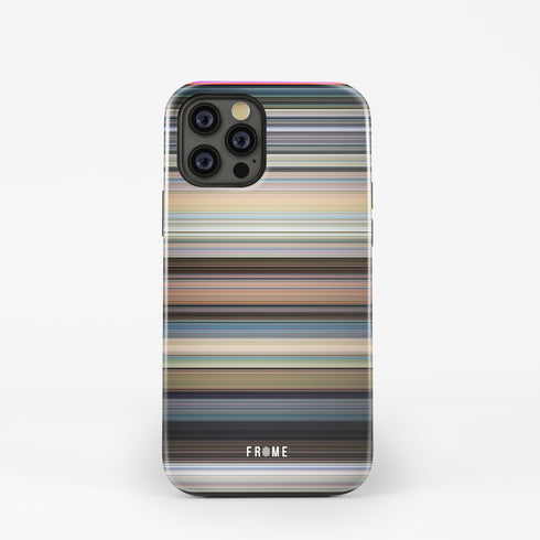 Front view of little nemo - adventures in slumberland Frome Tough phone case