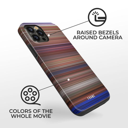 Explanation of benefits having brain donors Frome phone case