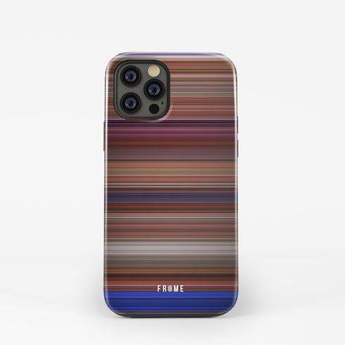 Brain Donors iPhone case - film-inspired protective cover