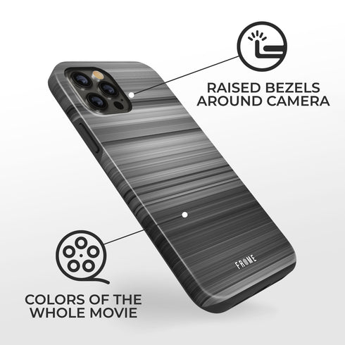 Bringing Up Baby phone case - unique movie design