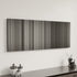 Bringing Up Baby canvas art in modern interior - movie color palette