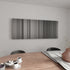 Bringing Up Baby canvas wall art in kitchen - movie decor