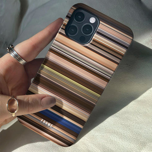 The Ghost and the Darkness phone case - unique movie design