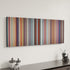 The Secret Life of Pets canvas art in modern interior - movie color palette