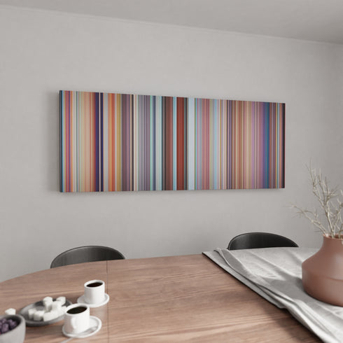 The Secret Life of Pets canvas wall art in kitchen - movie decor
