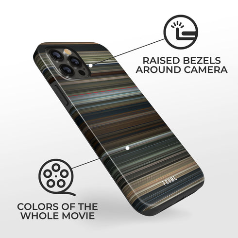 Pete's Dragon phone case - unique movie design