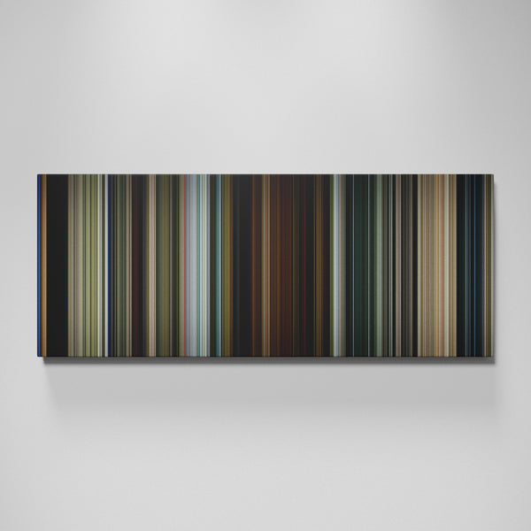 Front view of Pete's Dragon Frome