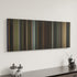 Pete's Dragon canvas art in modern interior - movie color palette
