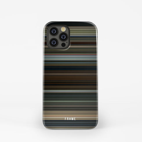 Pete's Dragon phone case - movie color palette design