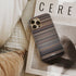 Rosemary's Baby phone case - unique movie design