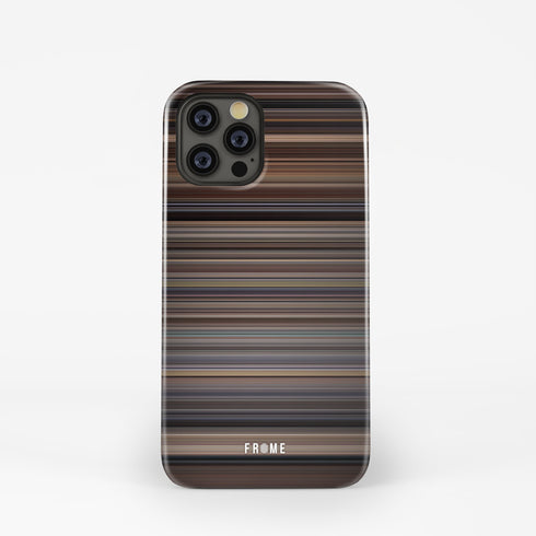 Rosemary's Baby phone case - movie color palette design