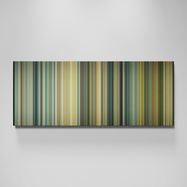 Front view of Rush Frome