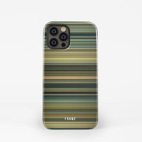 Front view of rush Frome Snap phone case