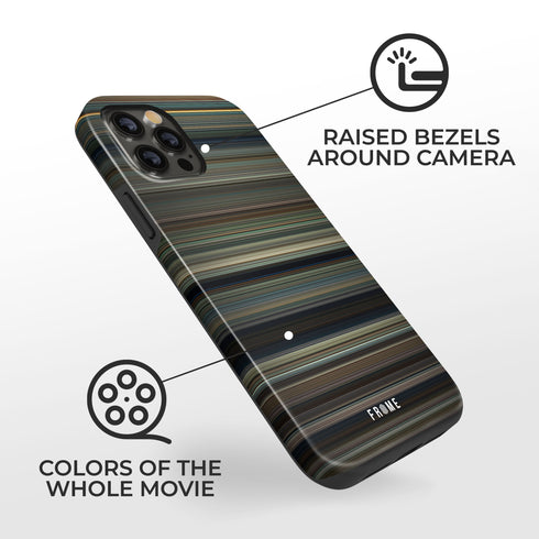 Explanation of benefits having the hundred-foot journey Frome phone case