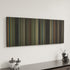 The Hundred-Foot Journey canvas art in modern interior - movie color palette